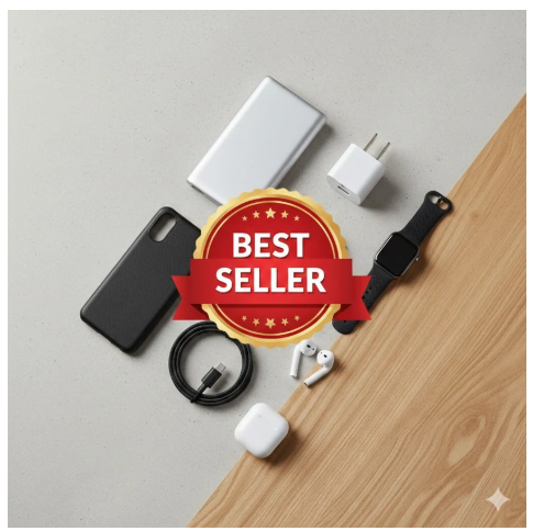 BEST SELLERS